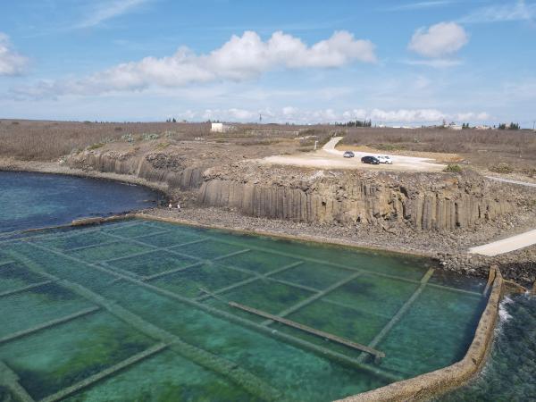 2021池西岩瀑記錄