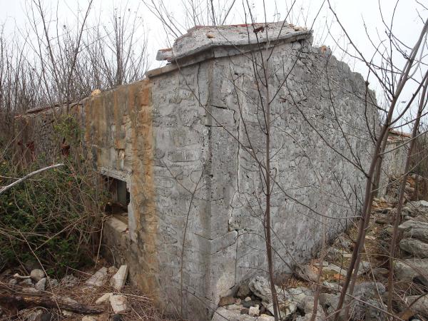 東吉陳氏古宅（尚待考證）