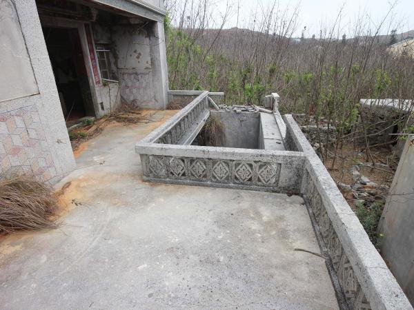 東吉林氏古厝96號（西河衍派）