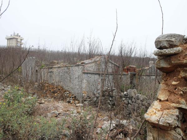 東吉陳氏古宅（尚待考證）