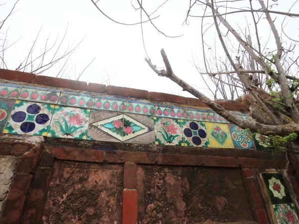 東吉陳氏古宅（尚待考證）