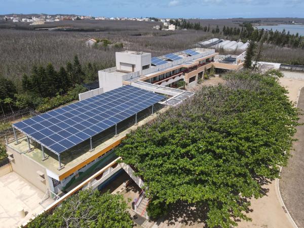 2021後寮國小記錄