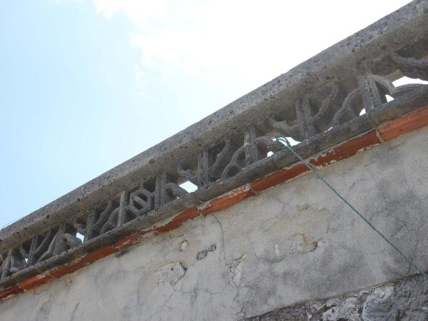 東吉林氏古厝26號