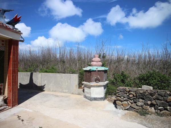 2021二崁福德祠記錄