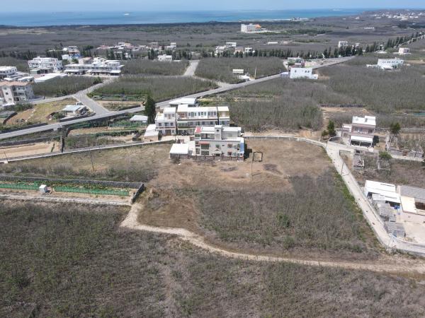 2021赤崁仔頭記錄