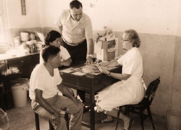 痲瘋病：誤解排斥與大愛