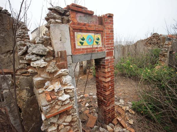 東吉陳氏古宅（尚待考證）