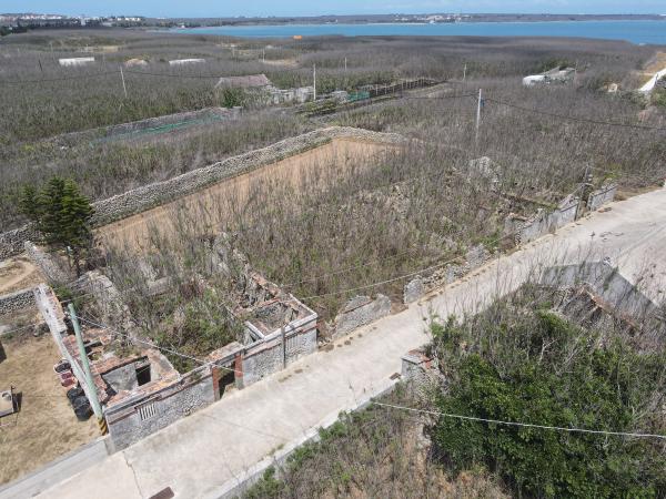 2021赤崁仔頭記錄