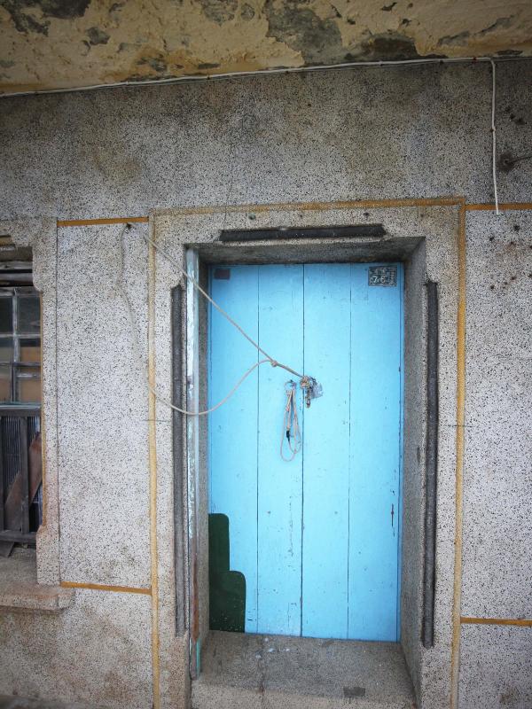 東吉許氏古厝76號