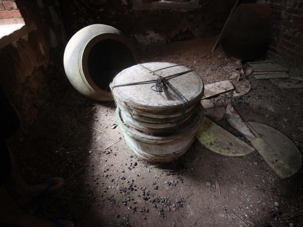 2021東吉鐘氏古厝記錄