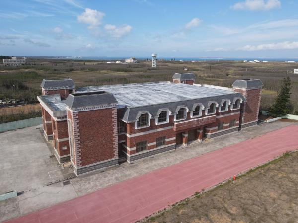 2021西嶼國中記錄