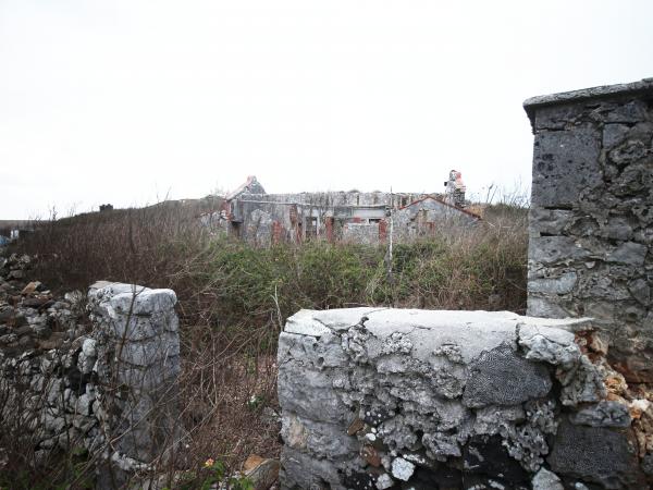 2021東吉謝氏古厝記錄