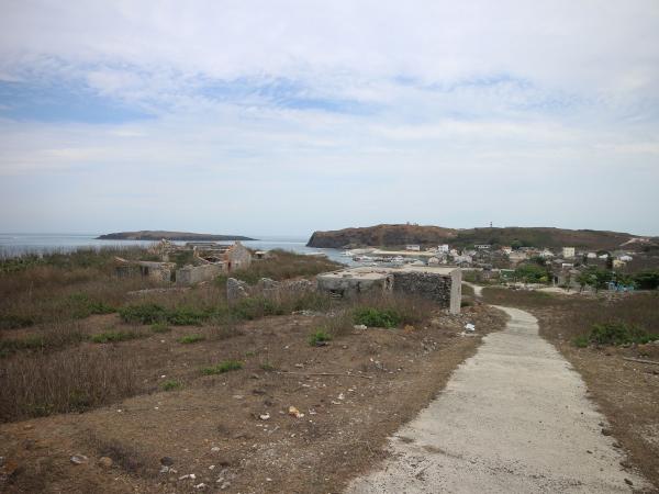 2021謝氏古宅記錄