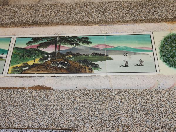 2021年東吉陳氏古厝（穎川堂）記錄