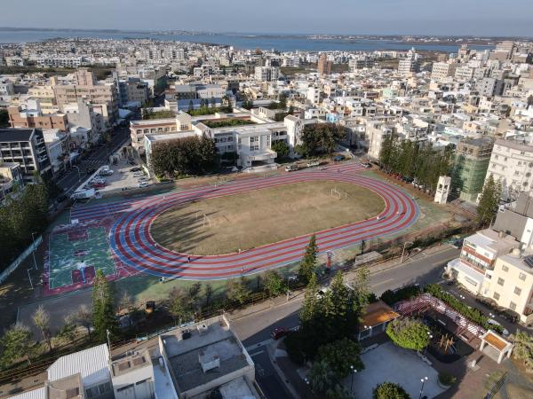 2021中興國小記錄