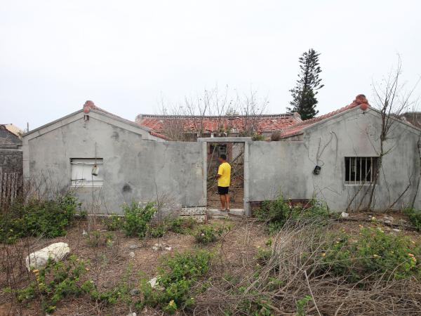 2021東吉鄭氏古厝49-1號