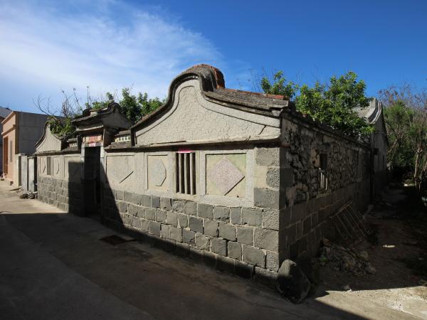 2021井垵蔡氏古厝