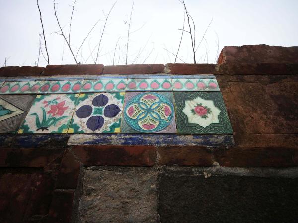 東吉陳氏古宅（尚待考證）