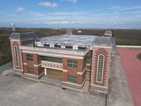 2021西嶼國中記錄