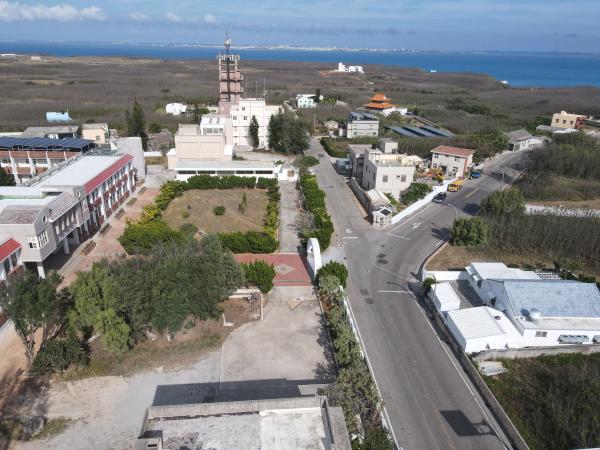 2021西嶼國中記錄