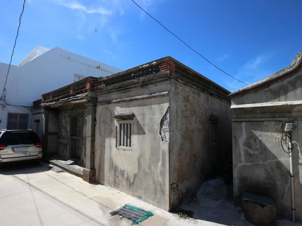 2021鎮海派陳氏古宅記錄