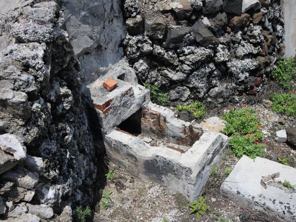 2021白坑灰窯記錄