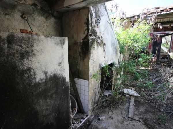 潭邊歐陽古宅13號