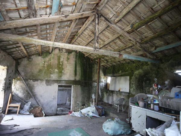 2021白坑灰窯記錄