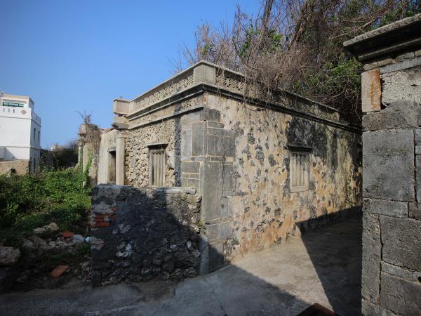 2021港子蕭姓古宅記錄