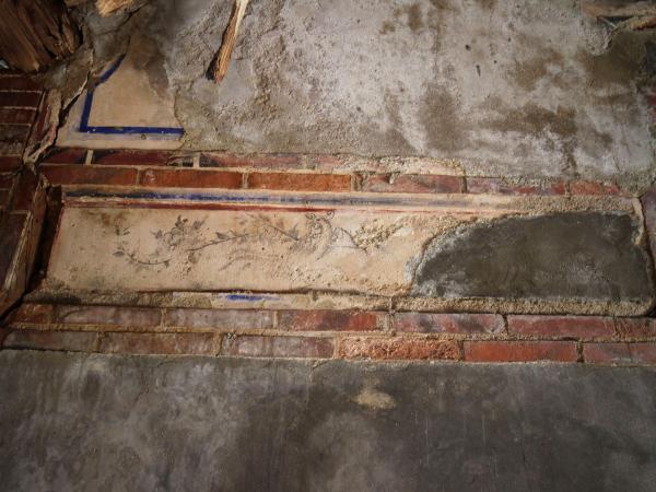 小池角呂氏古厝16號