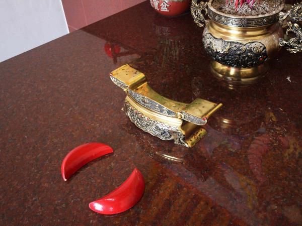 2021萬應侯祠記錄