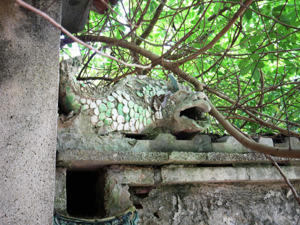 2021城前林氏古宅記錄