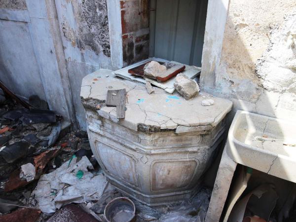 赤崁張氏古宅333號（陋巷成家）