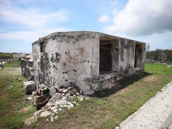 2021白坑灰窯記錄