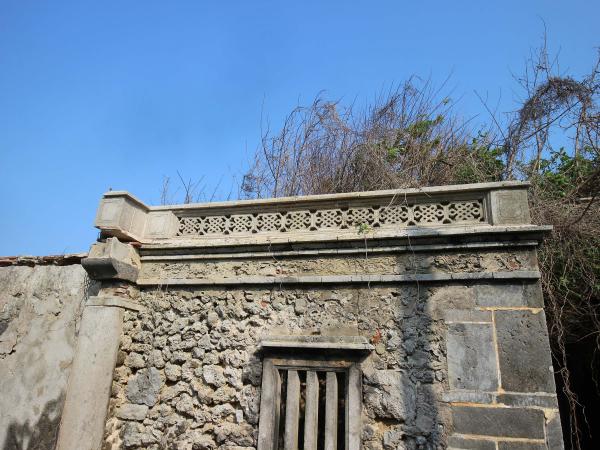 2021港子蕭姓古宅記錄