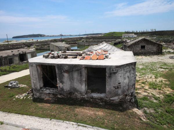 2021白坑灰窯記錄