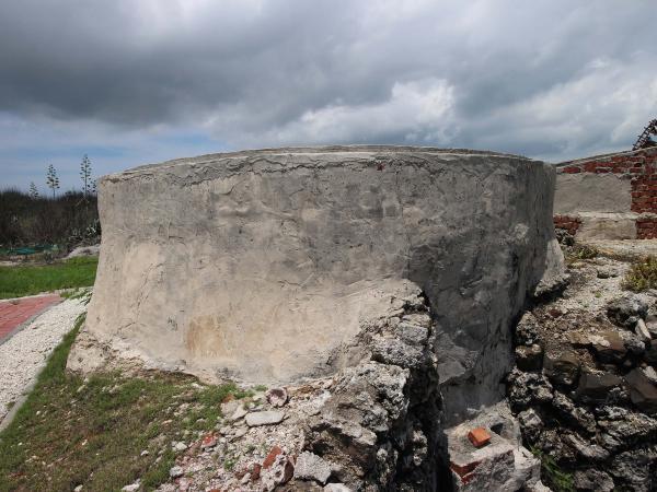 2021白坑灰窯記錄