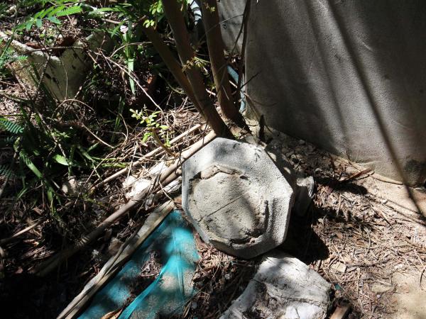 2021城前林氏古宅記錄