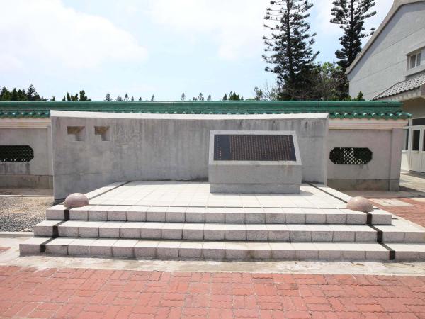 2021軍人忠靈祠記錄