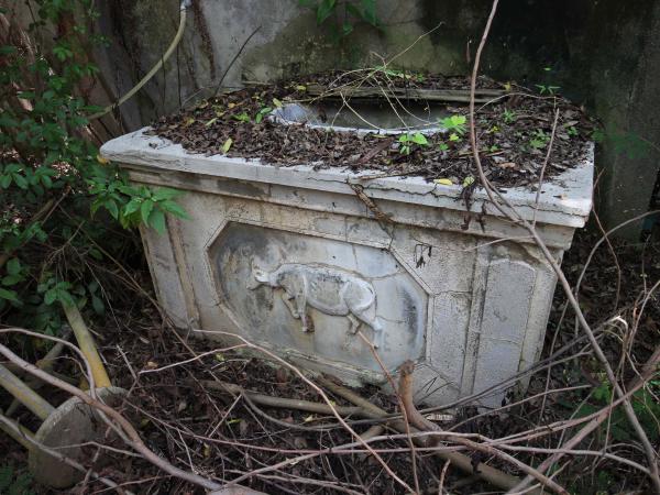 2021城前林氏古宅記錄