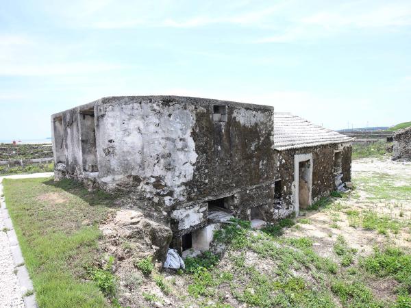 2021白坑灰窯記錄