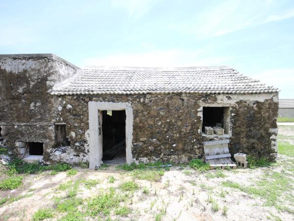 2021白坑灰窯記錄