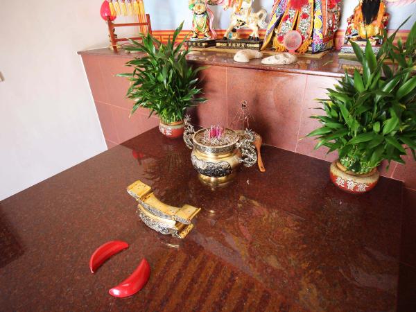 2021萬應侯祠記錄