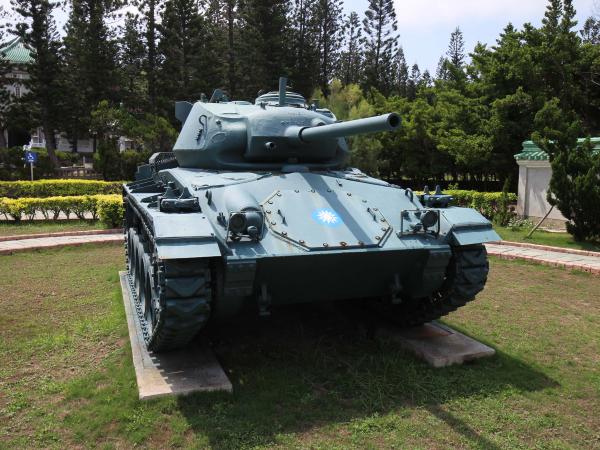 2021軍人忠靈祠記錄