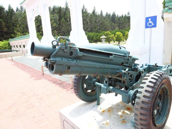 2021軍人忠靈祠記錄