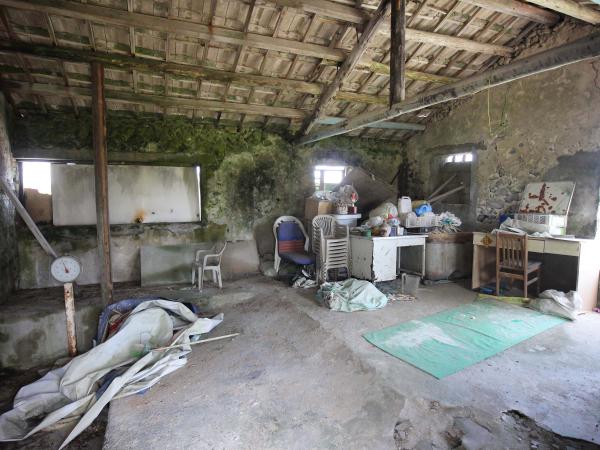 2021白坑灰窯記錄