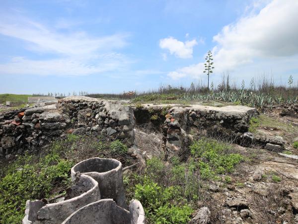 2021白坑灰窯記錄