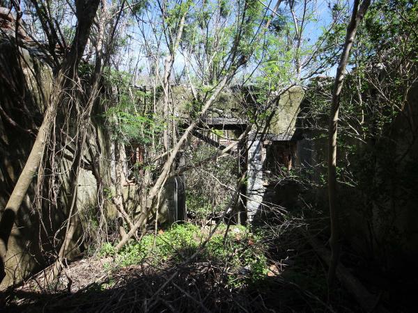 赤馬顏氏古厝38號