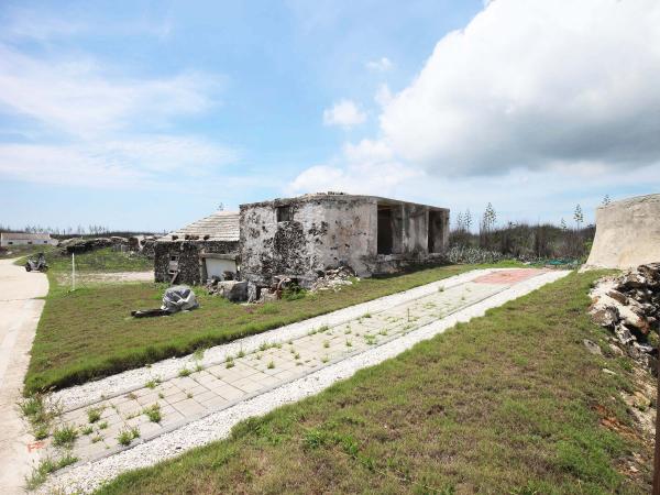 2021白坑灰窯記錄