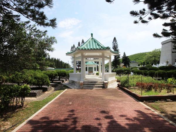 2021軍人忠靈祠記錄